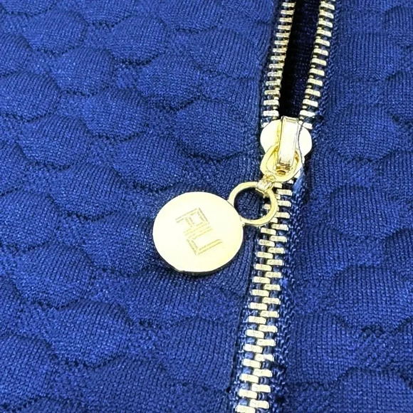 Amanda Uprichard Quilted Jacket - Picture 3 of 6